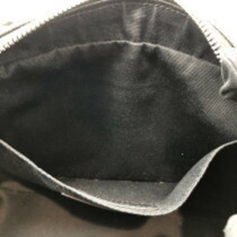 Saint Laurent Lou Camera Bag Black Calfskin Shoulder - Picture 6 of 11